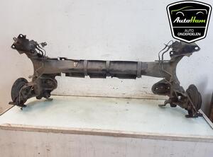 Axle RENAULT MEGANE IV Hatchback (B9A/M/N_), RENAULT MEGANE E-TECH SUV