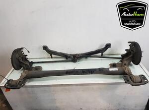 Axle OPEL ASTRA J Sports Tourer (P10)