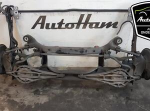 Axle VOLVO V60 I (155, 157), VOLVO V70 III (135), VOLVO XC70 II (136)