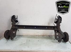 Axle FORD FIESTA VI (CB1, CCN)