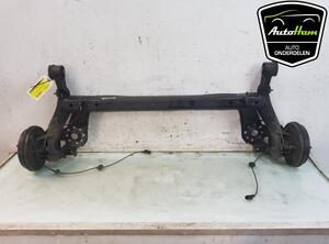 Axle KIA PICANTO (JA), KIA PICANTO (TA)