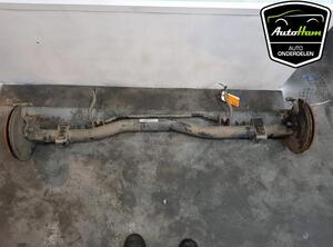 Axle VW CADDY III MPV (2KB, 2KJ, 2CB, 2CJ)