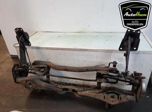 Axle VW GOLF VI (5K1), VW GOLF VI Van (5K1_), VW SCIROCCO (137, 138), SEAT ALTEA (5P1)