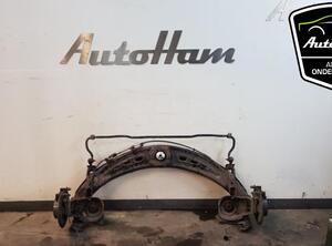 Axle MERCEDES-BENZ B-CLASS (W245)