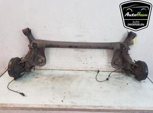 Axle PEUGEOT 108, TOYOTA AYGO (_B4_), CITROËN C1 II (PA_, PS_)