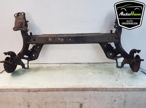 Axle SEAT LEON (KL1)