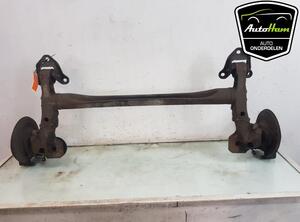 Axle OPEL MERIVA B MPV (S10)