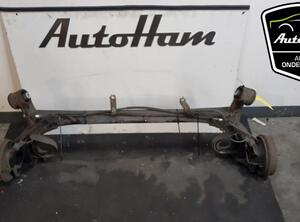 Axle CHEVROLET SPARK (M300)