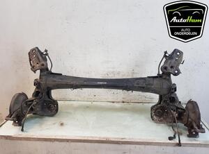 Axle OPEL CORSA F (P2JO)