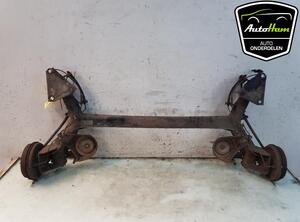 Axle FORD KA (RU8), FIAT 500 (312_), FIAT 500 C (312_)