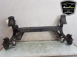 Axle VW GOLF VII Variant (BA5, BV5), SEAT LEON (5F1), SEAT LEON SC (5F5), AUDI Q2 (GAB, GAG)