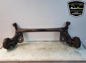 Axle PEUGEOT 108, TOYOTA AYGO (_B4_), CITROËN C1 II (PA_, PS_)