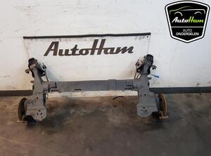 Axle PEUGEOT 2008 I (CU_)