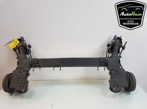 Axle PEUGEOT 208 I (CA_, CC_)