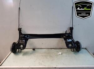 Axle SKODA CITIGO (NF1), VW UP! (121, 122, BL1, BL2, BL3, 123), VW LOAD UP (121, 122, BL1, BL2)