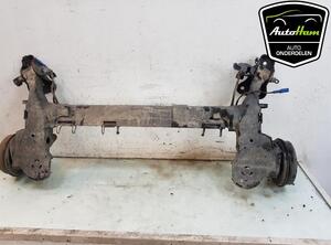 Axle PEUGEOT 208 I (CA_, CC_)