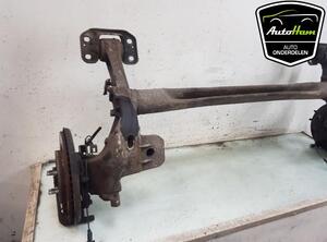 Axle OPEL ZAFIRA TOURER C (P12)