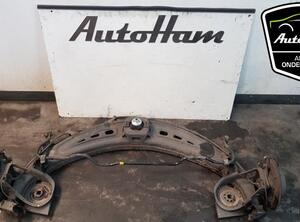 Axle MERCEDES-BENZ B-CLASS (W245)