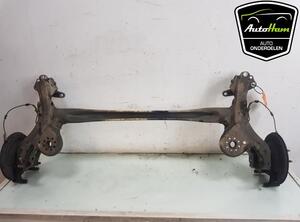 Axle OPEL ASTRA K (B16), OPEL ASTRA K Sports Tourer (B16)