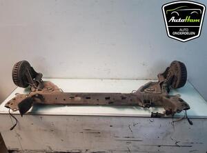 Axle RENAULT CAPTUR I (J5_, H5_), RENAULT CLIO IV (BH_), RENAULT CLIO IV Grandtour (KH_)