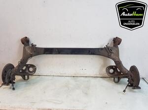 Axle VW POLO (6R1, 6C1), SEAT IBIZA IV (6J5, 6P1), SEAT IBIZA IV SC (6J1, 6P5), VW POLO Van (6R)