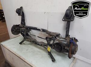 Axle VW GOLF VII (5G1, BQ1, BE1, BE2)