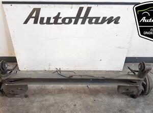 Axle OPEL AGILA (B) (H08)