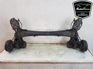 Axle OPEL CORSA F (P2JO), PEUGEOT 208 II (UB_, UP_, UW_, UJ_)