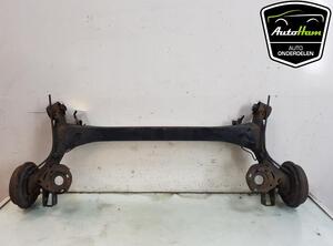 Axle SEAT IBIZA IV (6J5, 6P1), SEAT IBIZA IV SC (6J1, 6P5), VW POLO (6R1, 6C1), VW POLO Van (6R)