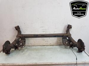 Axle HYUNDAI i10 II (BA, IA), HYUNDAI i10 III (AC3, AI3)