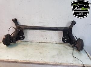 Axle CITROËN C1 II (PA_, PS_), PEUGEOT 108, TOYOTA AYGO (_B4_)