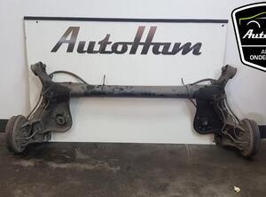 Axle CITROËN C1 II (PA_, PS_), TOYOTA AYGO (_B4_), PEUGEOT 108