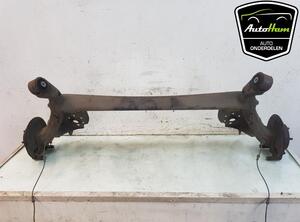 Axle HYUNDAI i10 II (BA, IA), HYUNDAI i10 III (AC3, AI3)