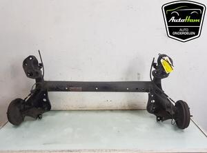 Axle FORD FIESTA VI (CB1, CCN)