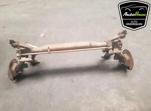 Axle PEUGEOT 206 SW (2E/K), PEUGEOT 206 Hatchback (2A/C), PEUGEOT 206 Saloon, PEUGEOT 206+ (2L_, 2M_)