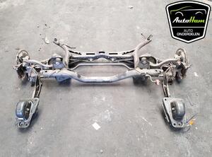 Axle CUPRA FORMENTOR (KM7)