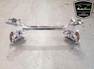 Axle RENAULT MEGANE CC (EZ0/1_), RENAULT MEGANE III Grandtour (KZ0/1)