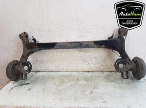 Axle SKODA FABIA II (542), SKODA FABIA II Combi (545), SKODA ROOMSTER (5J7), SKODA ROOMSTER Praktik (5J)