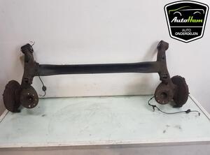 Axle KIA RIO III (UB)