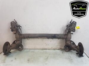 Axle PEUGEOT 208 I (CA_, CC_), PEUGEOT 2008 I (CU_)