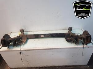 Axle HYUNDAI i10 II (BA, IA), HYUNDAI i10 III (AC3, AI3)