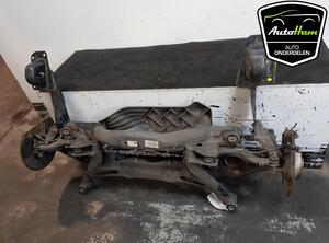 Axle VW GOLF VII (5G1, BQ1, BE1, BE2)