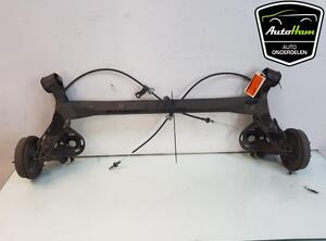 Axle OPEL KARL (C16)