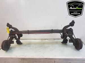 Axle PEUGEOT 206 Hatchback (2A/C), PEUGEOT 206 Saloon, PEUGEOT 206 SW (2E/K), PEUGEOT 206+ (2L_, 2M_)