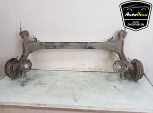 Axle SKODA FABIA III (NJ3)