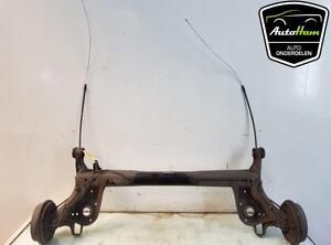 Axle SKODA CITIGO (NF1), VW UP! (121, 122, BL1, BL2, BL3, 123), VW LOAD UP (121, 122, BL1, BL2)