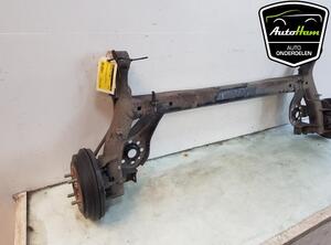 Axle KIA PICANTO (JA), KIA PICANTO (TA)