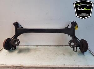 Axle VW POLO (6R1, 6C1), SEAT IBIZA IV (6J5, 6P1), SEAT IBIZA IV SC (6J1, 6P5), VW POLO Van (6R)