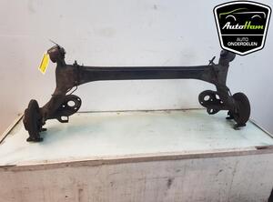 Axle VW POLO (6R1, 6C1), VW POLO Van (6R), SEAT IBIZA IV (6J5, 6P1), SEAT IBIZA IV SC (6J1, 6P5)