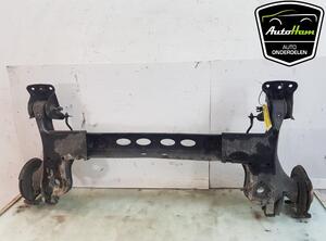 Axle SKODA KAMIQ (NW4)